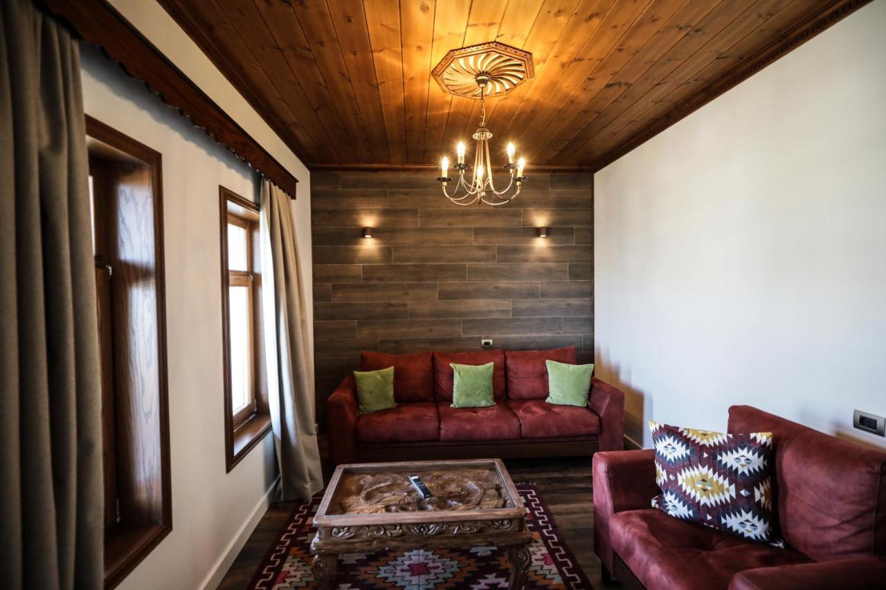 Kerculla Resort Gjirokastra Zewnętrze zdjęcie