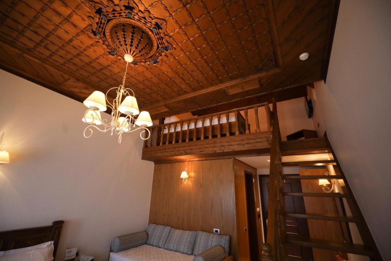 Kerculla Resort Gjirokastra Zewnętrze zdjęcie